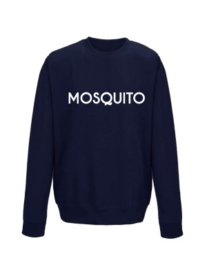 Mosquito Sweater Navy